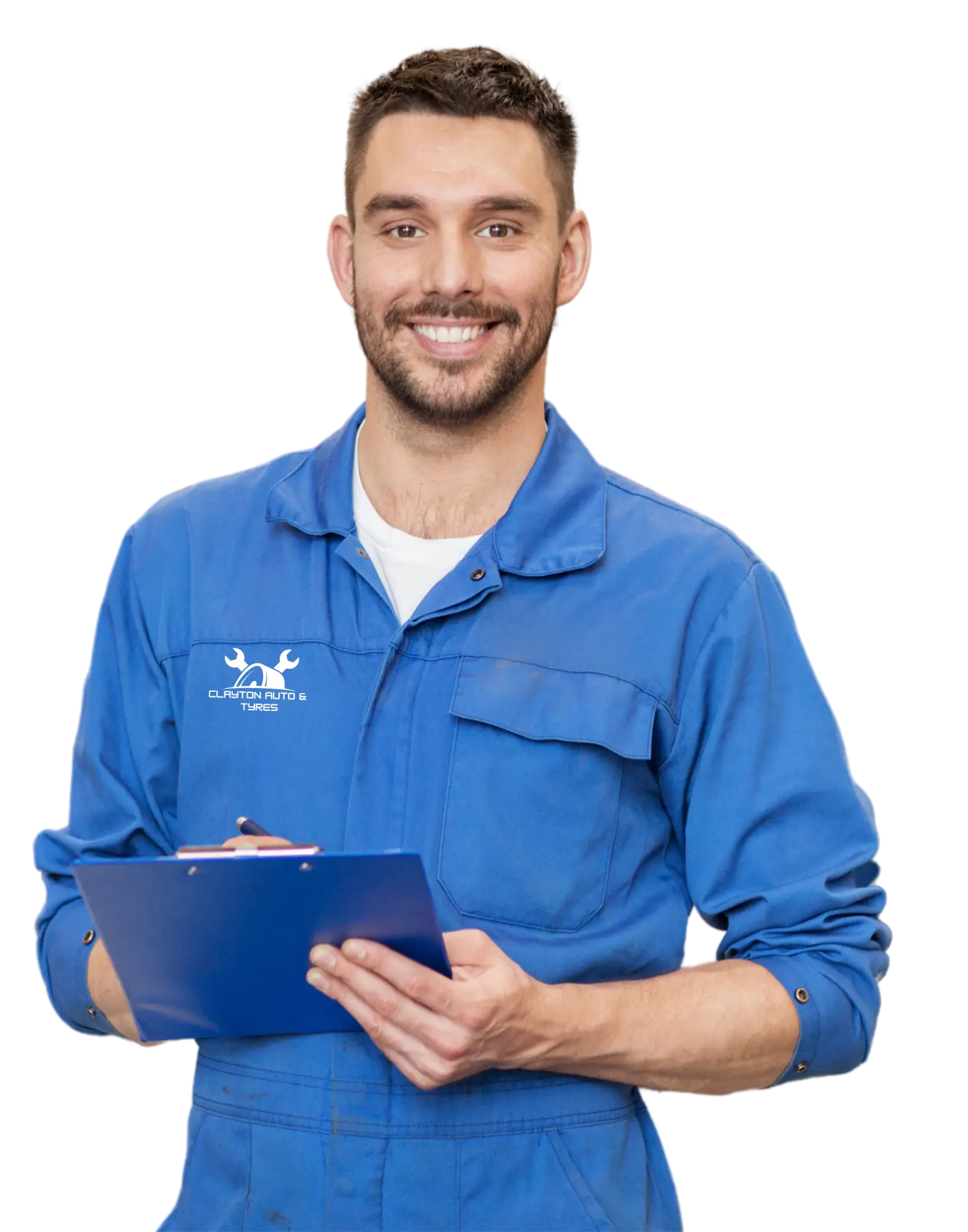 Friendly Mechanic Providing Auto Services in Clayton